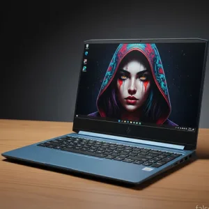 Laptop HP Pavilion Gaming Laptop 15-Dk2xxx 16GB Intel Core I7 SSD 512GB