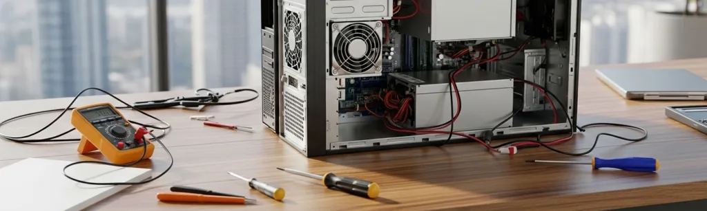 How to Keep Your Devices Running Like New — Expert Tips from Excellent-Tech Solutions Ltd